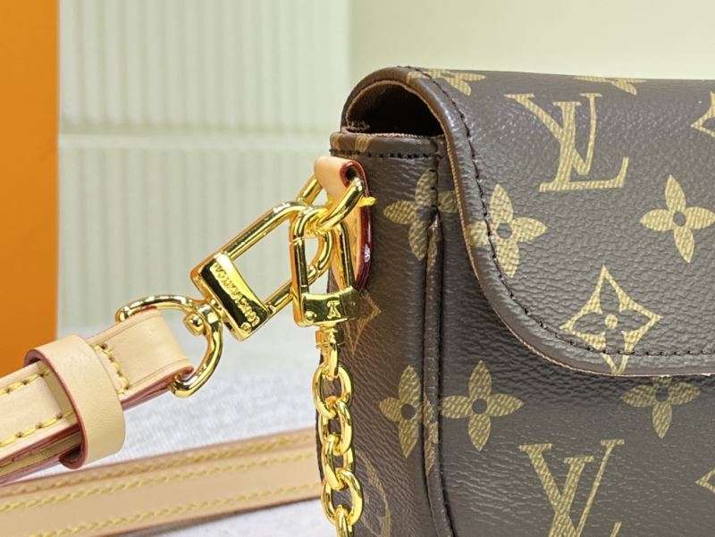 LV Satchel bags